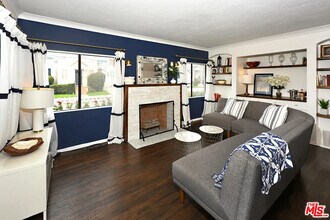 3844 Goldwyn Terrace in Culver City, CA - Building Photo - Building Photo