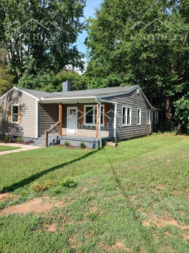 408 Moultrie Square in Anderson, SC - Building Photo - Building Photo