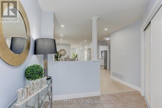 73 Sunridge St in Richmond Hill, ON - Building Photo - Building Photo