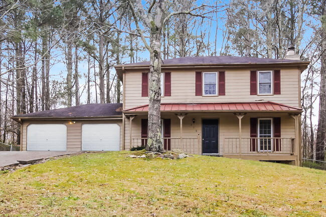 property at 216 Windmill Dr