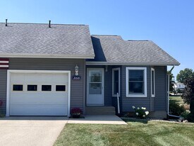 200 1/2 Easterday Dr in Shipshewana, IN - Building Photo