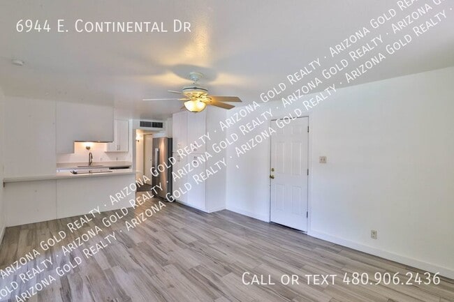 6944 E Continental Dr in Scottsdale, AZ - Building Photo - Building Photo