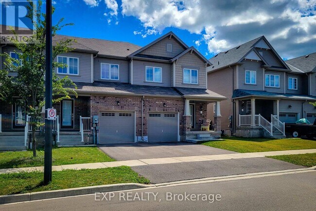 45 Cooke Ave in Brantford, ON - Building Photo - Building Photo