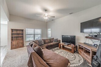 8313 Buck Mountain Pass in Fort Worth, TX - Building Photo - Building Photo