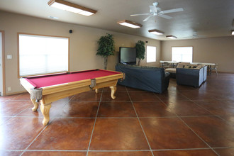 The Courtyards at Cherry Creek in Jefferson City, MO - Building Photo - Interior Photo