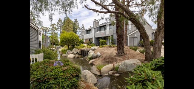 property at 25335 Pine Creek Ln