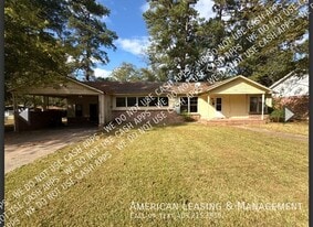 908 Jordan Ave in Lufkin, TX - Building Photo