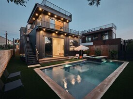 412 Kemp St in Austin, TX - Building Photo