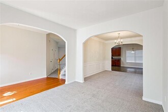 34 Persian Ivy Way in Dallas, GA - Building Photo - Building Photo