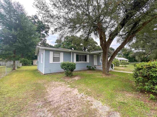 608 N 70th Ave in Pensacola, FL - Building Photo - Building Photo