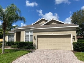 3924 Hollow Crossing Dr in Orlando, FL - Building Photo