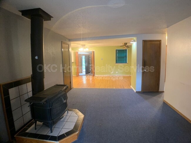 4900 S Dimple Dr in Oklahoma City, OK - Building Photo - Building Photo