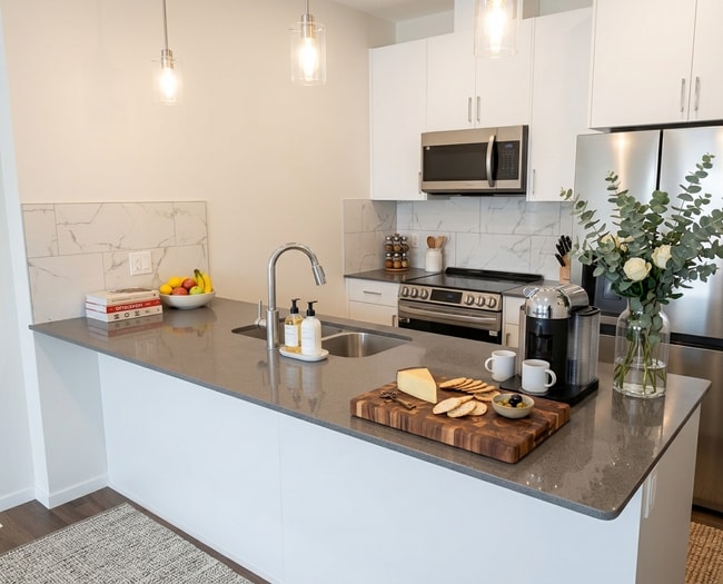 property at 17820 73 St NW