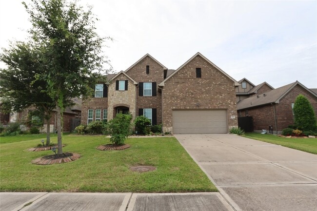 7519 Irby Cobb Blvd in Richmond, TX - Building Photo - Building Photo