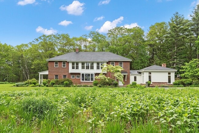 property at 229 Fairhaven Hill Rd