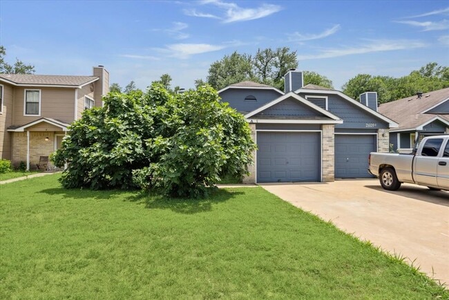 property at 2609 Alcott Ln