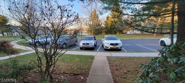 property at 6 Cabot Way