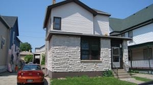 816 College Ave in Racine, WI - Building Photo