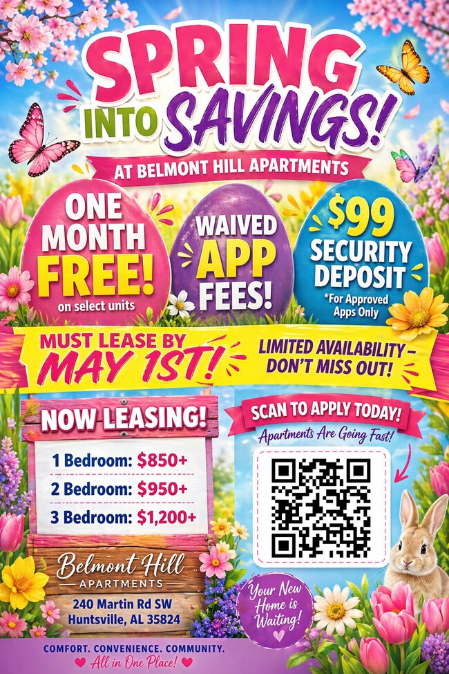 Belmont Hill Apartments