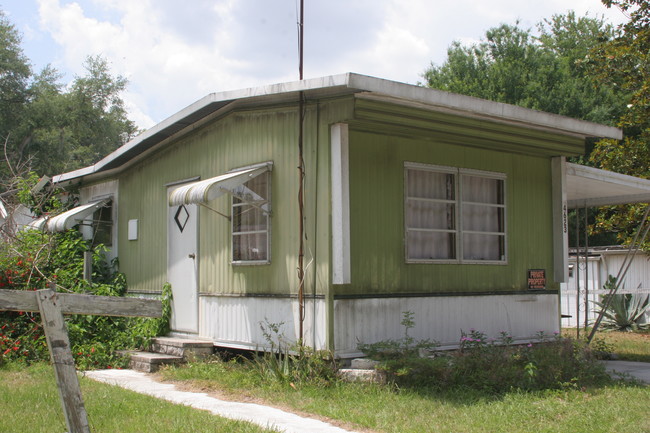 4616 Funk St in Zephyrhills, FL - Building Photo - Building Photo