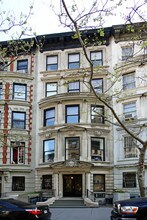 29 W 85th St in New York, NY - Foto de edificio - Building Photo