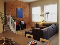 Renaissance Lofts in Rock Island, IL - Building Photo - Interior Photo