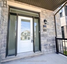 5 Bannister Rd in Barrie, ON - Building Photo - Building Photo