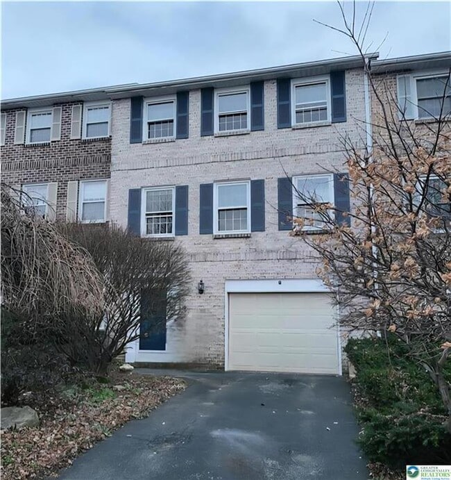 property at 1081 Barnside Rd