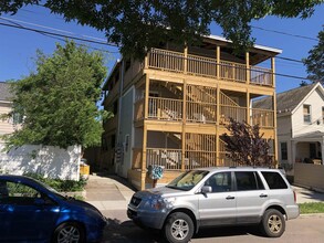 32 Rose St in Burlington, VT - Building Photo - Building Photo