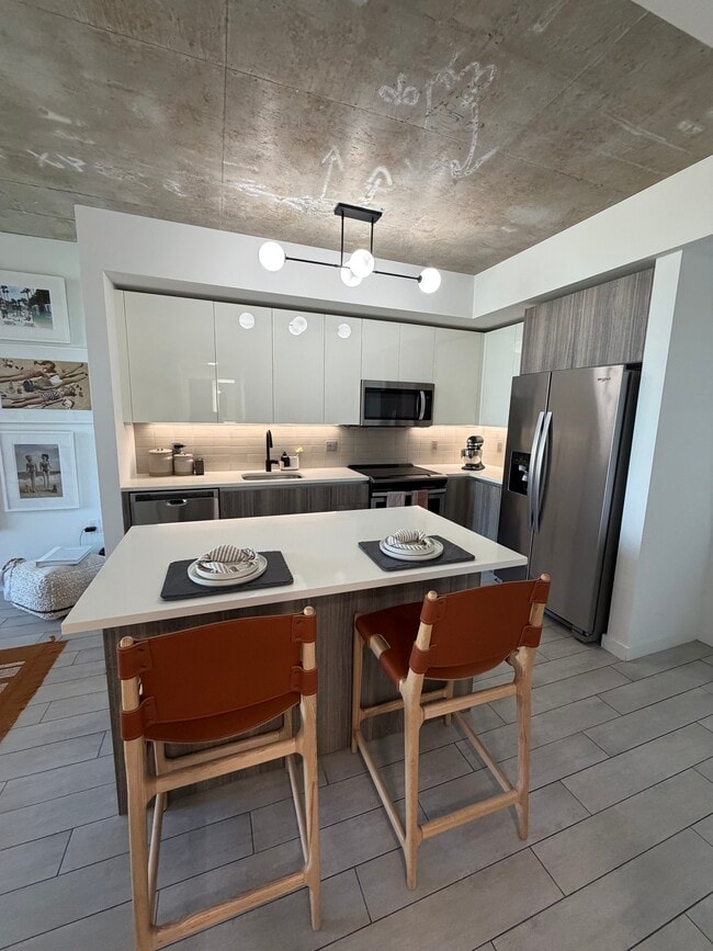 property at 237 NE 33rd St