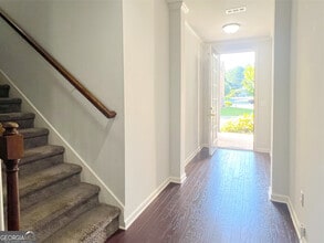 6173 Roaring Rock Wy in Norcross, GA - Building Photo - Building Photo