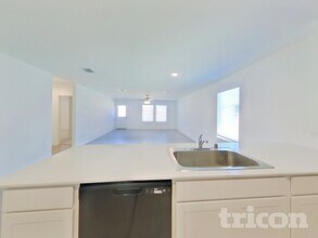 1616 Parlier St in McKinney, TX - Foto de edificio - Building Photo