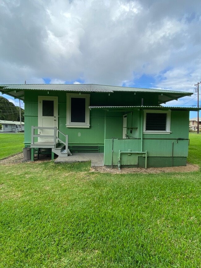 34 Maikai St in Hilo, HI - Building Photo - Building Photo