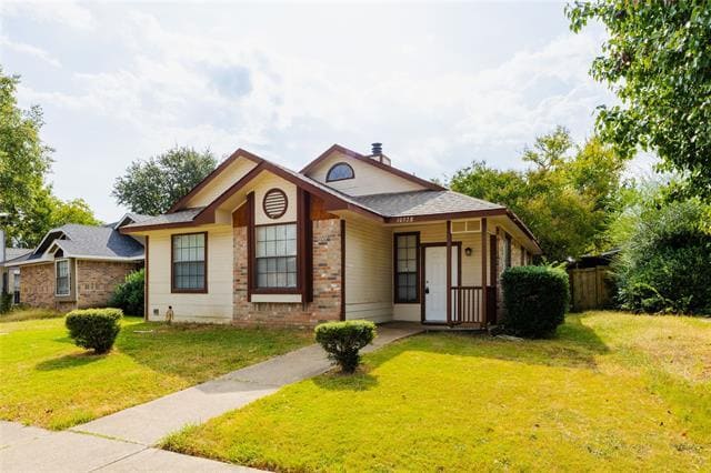 10328 Woodleaf Dr in Dallas, TX - Building Photo - Building Photo