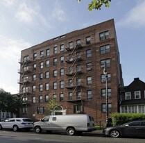 150 Lefferts Ave Apartments