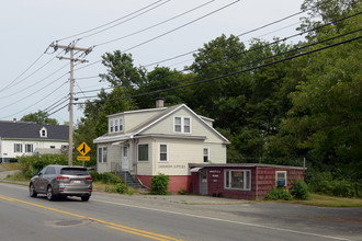 154 Brockton Ave in Abington, MA - Building Photo - Building Photo