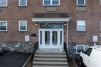 The Nittany in Abington, PA - Building Photo - Building Photo