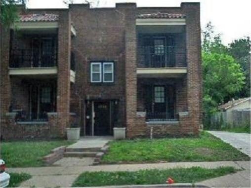 2733 Campbell St in Kansas City, MO - Building Photo - Building Photo