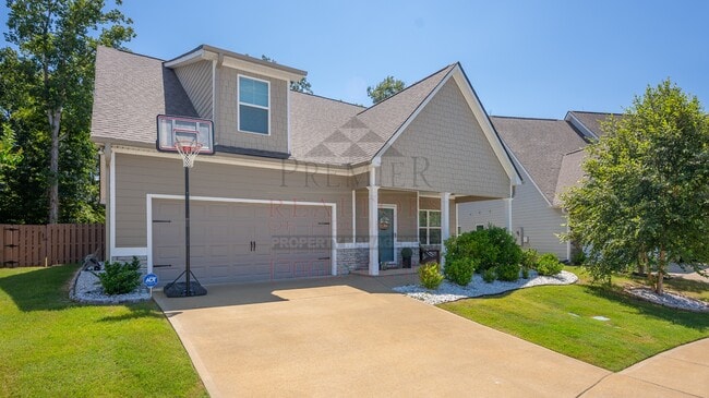 property at 7594 Mockernut Wy