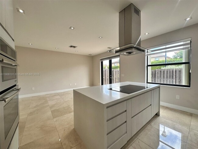 property at 8755 NW 116th Ct