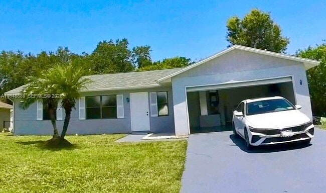 21548 Seyburn Terrace in Port Charlotte, FL - Building Photo - Building Photo