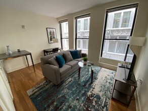 3 Winter Pl, Unit 3 in Boston, MA - Building Photo - Building Photo