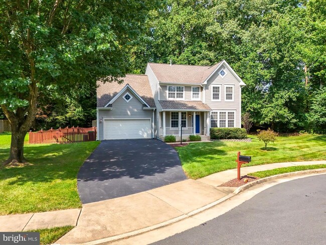 property at 14504 Kestral Ct
