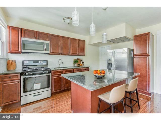 108 Curtis Ave in Collingswood, NJ - Building Photo - Building Photo