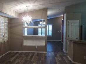 681 Wind River Ave in El Paso, TX - Building Photo - Building Photo