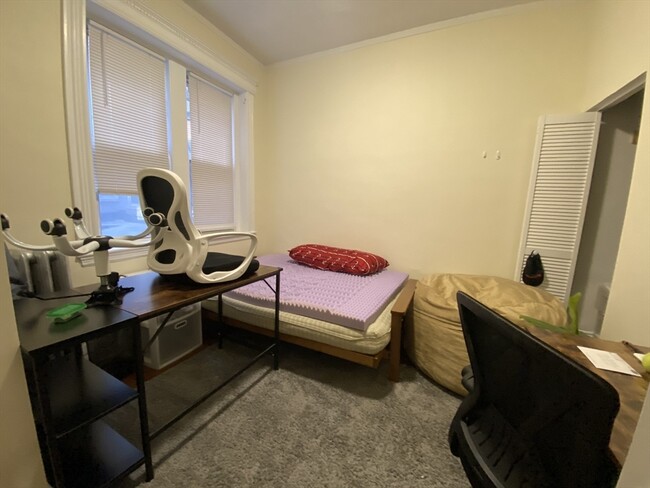327 Huntington Ave in Boston, MA - Building Photo - Building Photo
