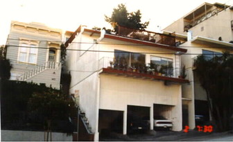 685 Noe St Apartments