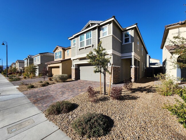 3176 Segesta Ave in Henderson, NV - Building Photo - Building Photo