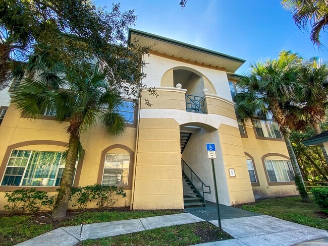 property at 17106 Carrington Park Dr