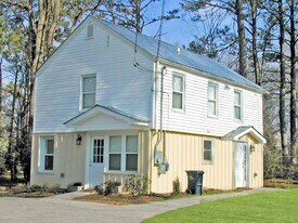 190.5 Windsor Ct in Athens, GA - Building Photo